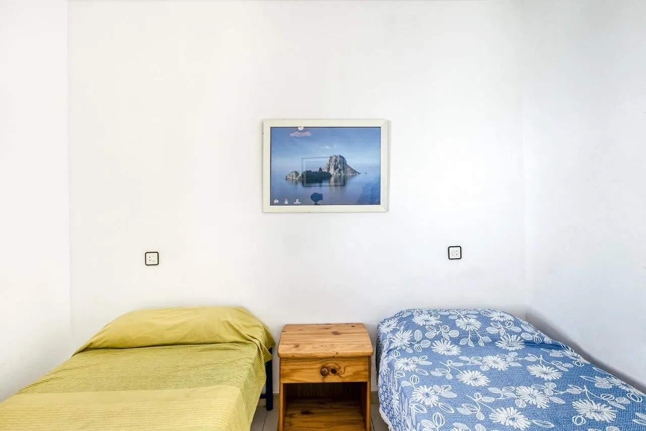 Villa La Flor Con Piscina L'Escala Holiday home