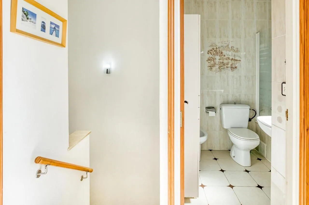 Villa La Flor Con Piscina L'Escala