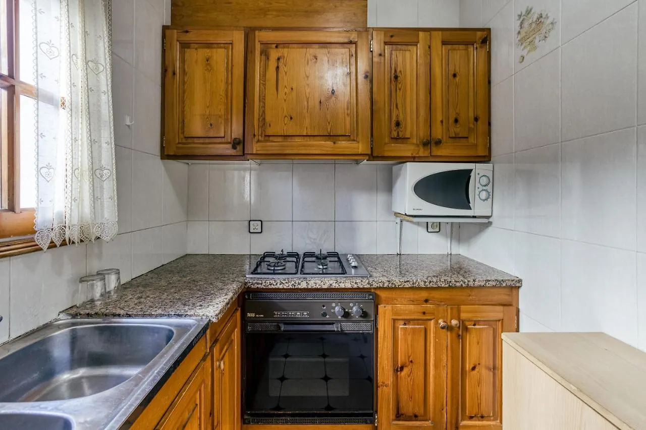 Holiday home Villa La Flor Con Piscina L'Escala Spain