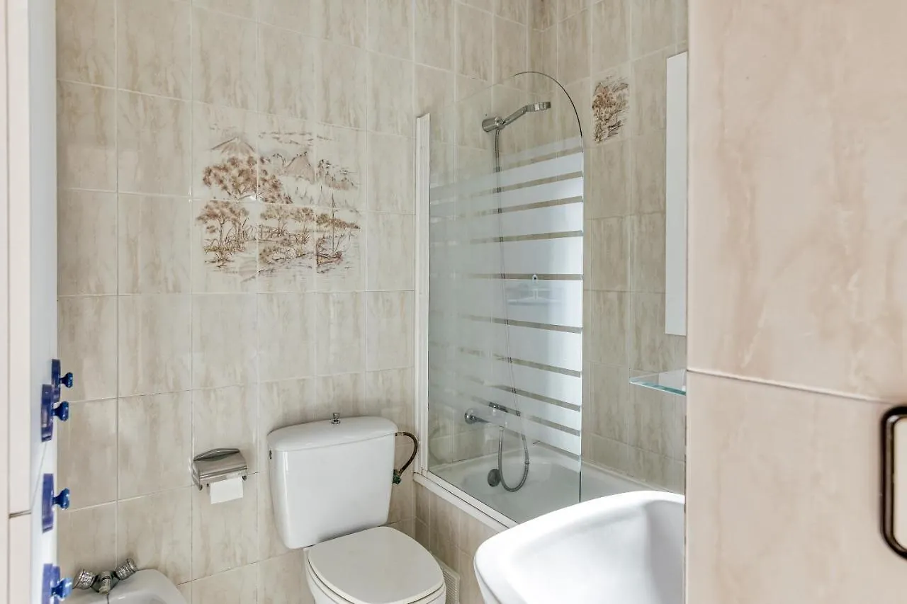 Villa La Flor Con Piscina L'Escala 0*,