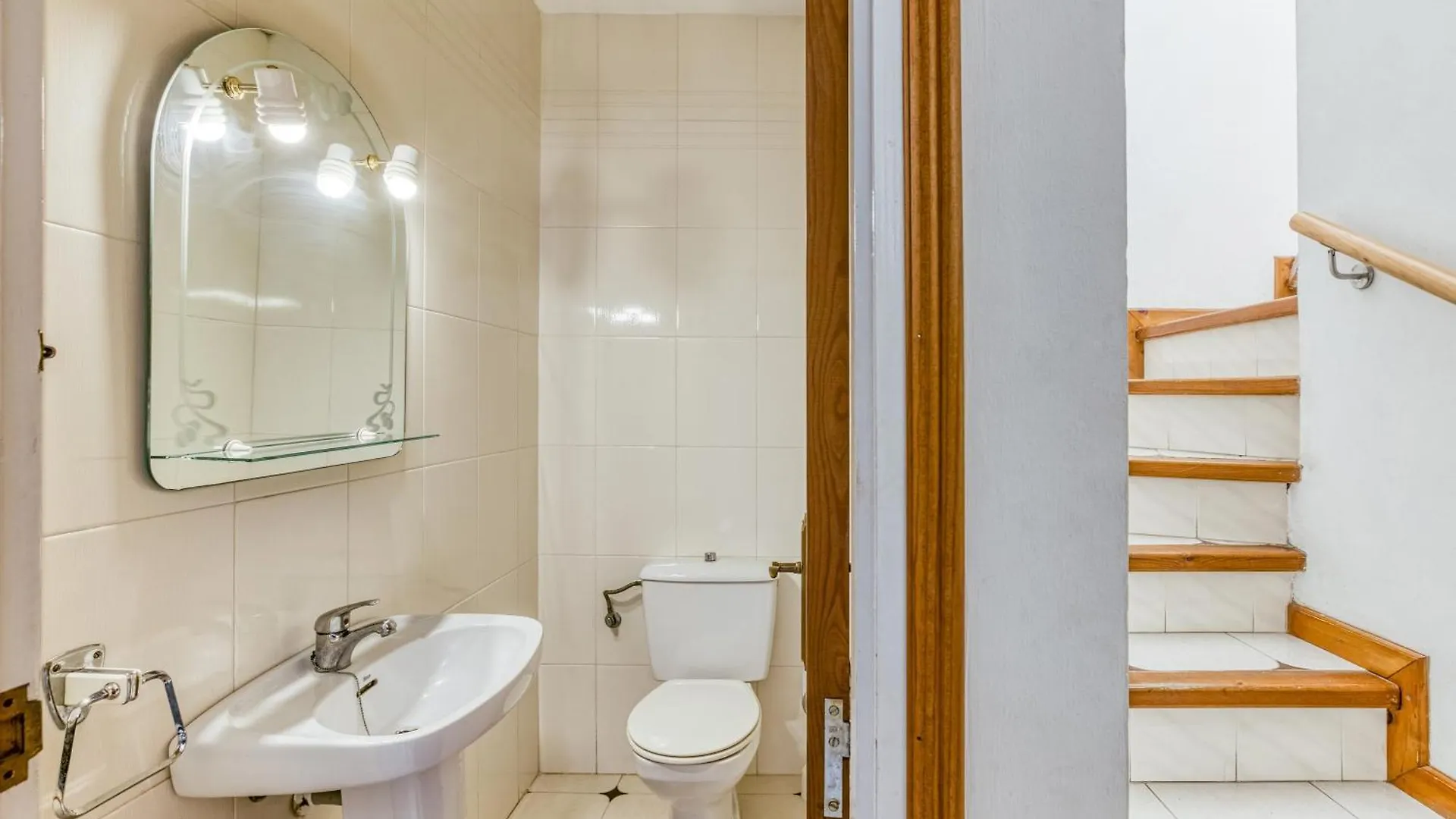 Holiday home Villa La Flor Con Piscina L'Escala