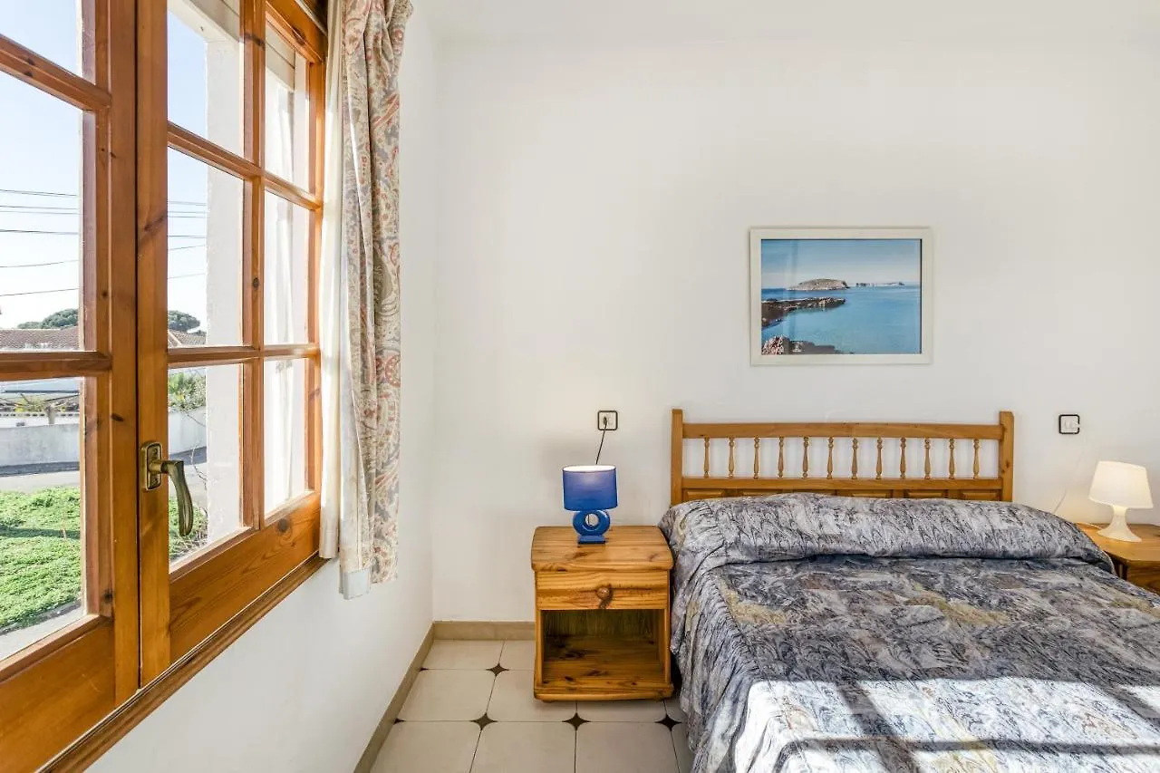 Prázdninový dům Villa La Flor Con Piscina L' Escala