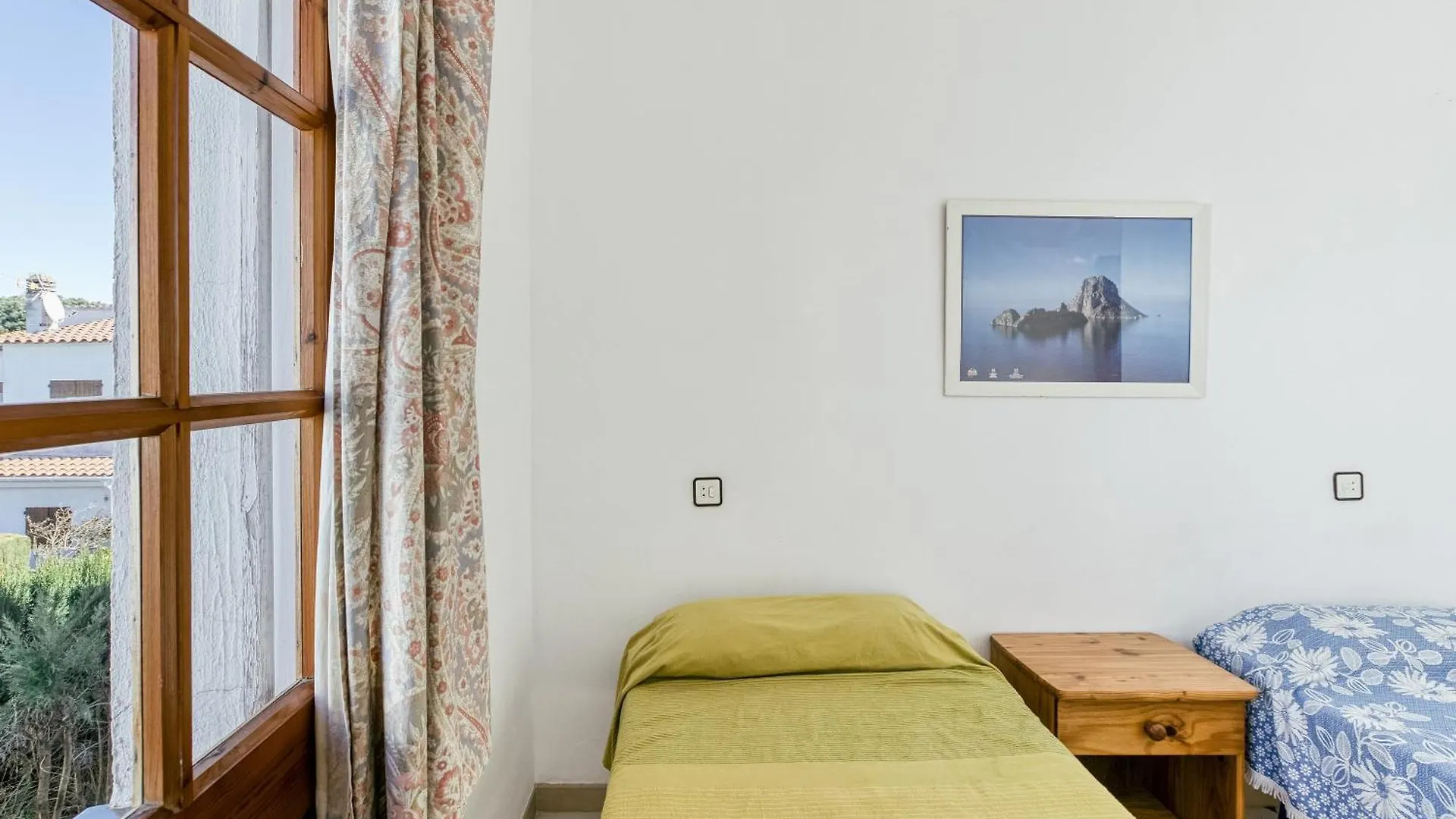 Prázdninový dům Villa La Flor Con Piscina L' Escala