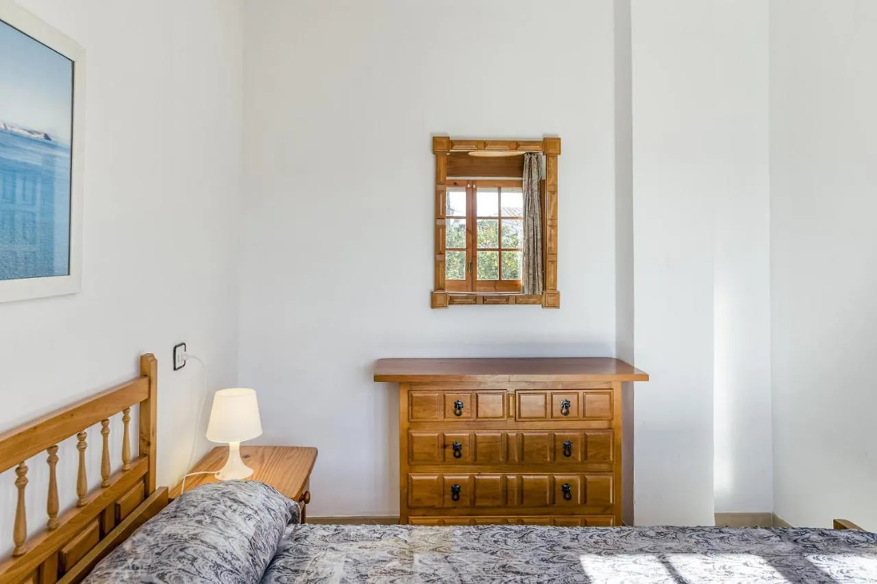 Prázdninový dům Villa La Flor Con Piscina L' Escala