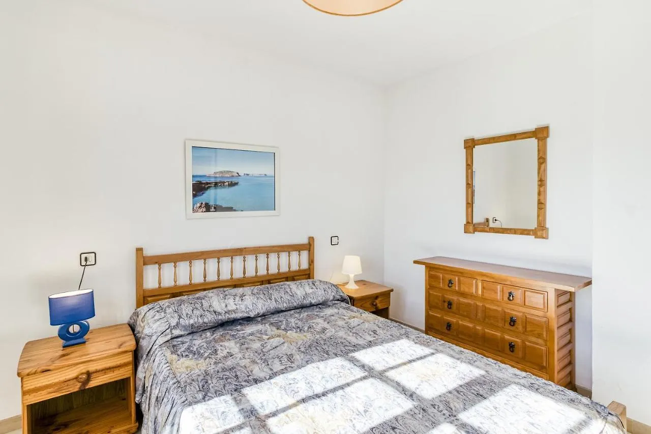 Prázdninový dům Villa La Flor Con Piscina L' Escala